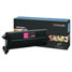 Lexmark Magenta Toner Cartridge for C920